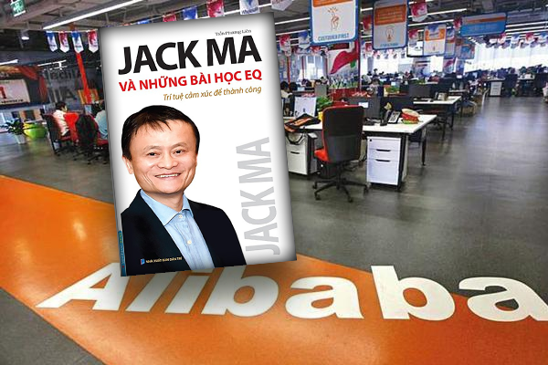 Jack Ma Và Những Bài Học EQ-Trí Tuệ Cảm Xúc Để Thành Công